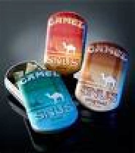 I do something a bit off the beaten path, and review some camel snus. R.J. Reynolds - Camel Snus - SnusCENTRAL