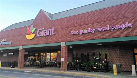 Check spelling or type a new query. Giant Food expands Landover headquarters and adds 70 jobs ...