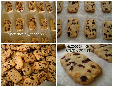 Make these with almond flour for crisper flavorful cookies and press an almond in the center. Home Cooking In Montana: Apricot Almond Cookies...Giada's Recipe Adaptation
