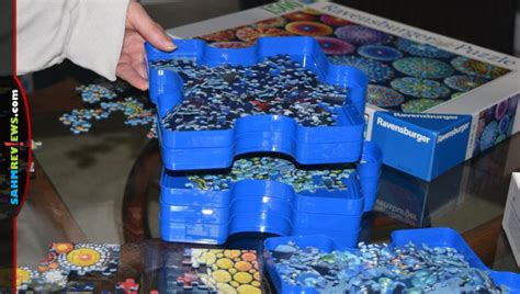 Check spelling or type a new query. Jigsaw Puzzle Accessories: Sorting Trays