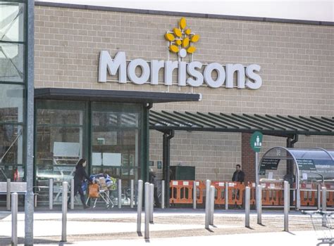 Morrisons To Keep Stores Open Later As It Extends Opening Hours