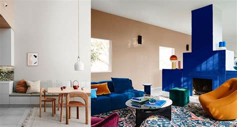 2020 2021 Color Trends Top Palettes For Interiors And Decor Living