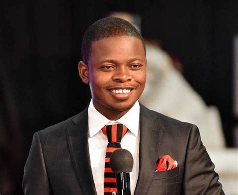 Prophet shepherd bushiri is an anointed man of god, ordained by our lord, when he had an encounter with him at age 10. Was controversial Malawian preacher, Prophet Bushiri Arrested?
