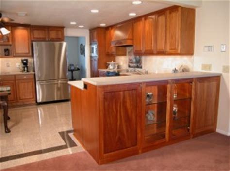 We want to redo our cabinets…but my kitchen is so small! we hear this a lot here at reborn cabinets. Cabinet Refacing | Mission Viejo, CA