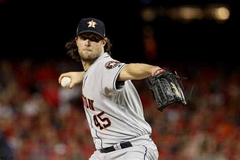 Women Who Flashed Gerrit Cole During World Series Game Are Banned From Mlb Stadiums Los