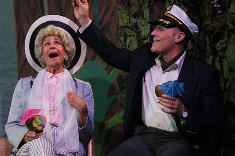 Phx Stages Photos Gilligans Island The Musical Arizona Broadway