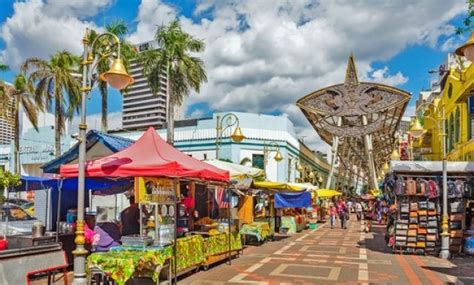 Lipao 麗堡堂 50, jalan hang kasturi, city centre, 50050 kuala lumpur, (stone throw away from central market). 10 Tempat Belanja Murah di Kuala Lumpur 2020 Terbaru Untuk ...