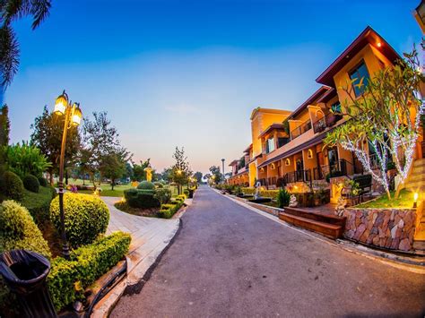 Valata Khaoyai Resort Best Hotels Online