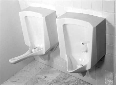 Peescapes Toilet Design Urinals Female Urinal