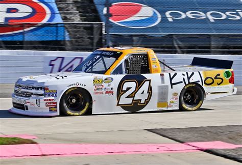 Looking to download safe free latest software now. 2016 NASCAR Camping World Truck Series Paint Schemes Team ...
