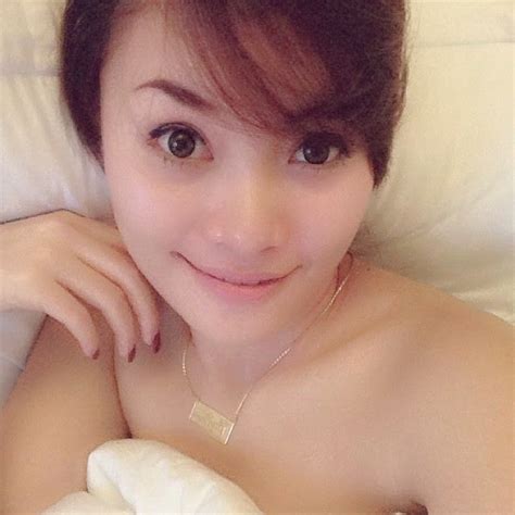 Hot Mau Lihat Para Pramugari Cantik Indonesia Versi Instagram Jones Jangan Ngiler ~ 7 Fakta