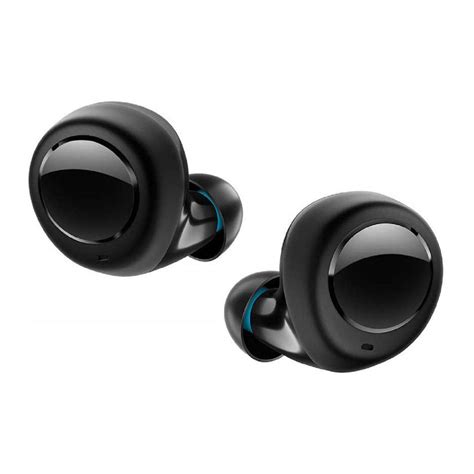 Amazon Echo Buds Wireless Earbuds Earbud And In Ear Headphones