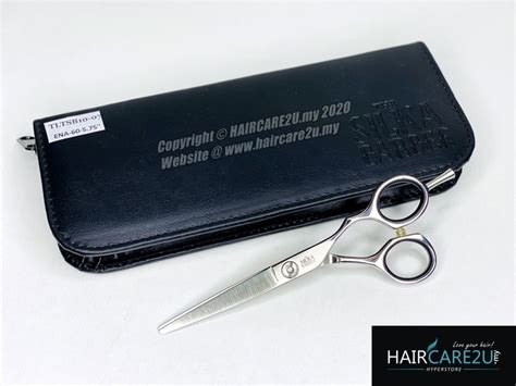 575 The Silka Barber Ena Series Hairdressing Scissor Haircare2umy