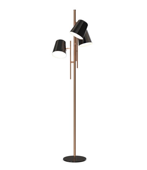 Home Design Ideas Mid Century Floor Lamps That Youll Love