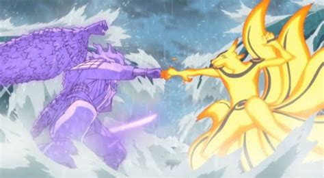 Naruto Tudo Sobre O Susanoo E Os Seus 7 Usuários Mais Poderosos Amv