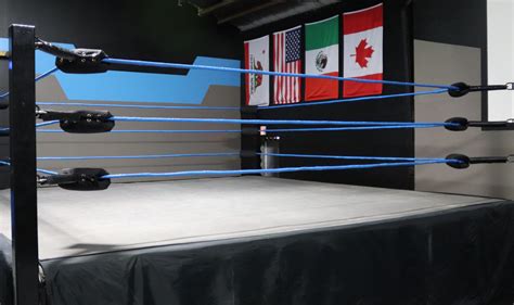 Wrestling Ring Rentals Production And Promotion Ring Rentals And Gear