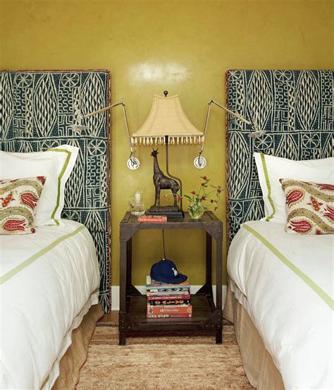 You can usually find them in houses, studios, or apartments with small spaces. Stylish bed without headboard ideas only in this page ...