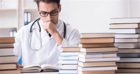 Admission To A Highly Ranked Med School Everything Inclick