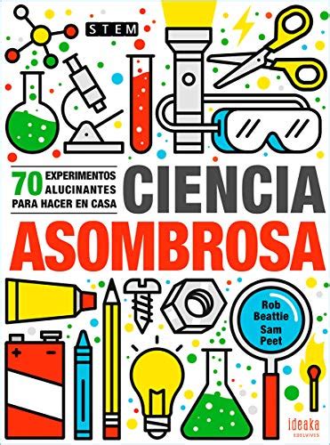 Libros De Ciencia De Niños Libros Y Manuales Facediciones