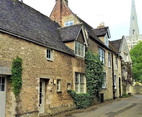 The Northamptonshire Towns And Villages Everyone Now Wants To Move To
