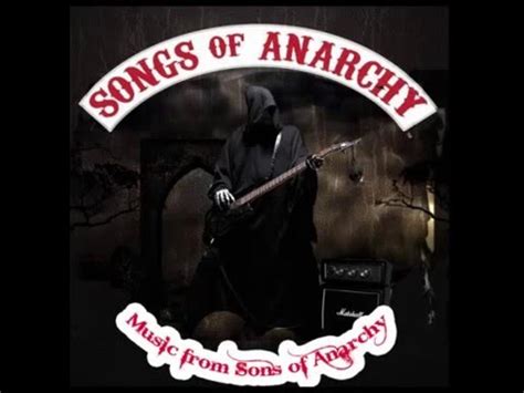 While jax, his stepson and the club's vp. Songs from Sons of Anarchy Seasons 1 6 - YouTube