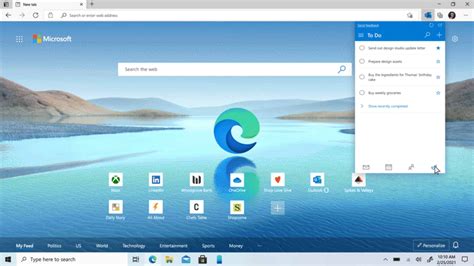 Microsoft Edge Beta Is Now Available For Download Gambaran