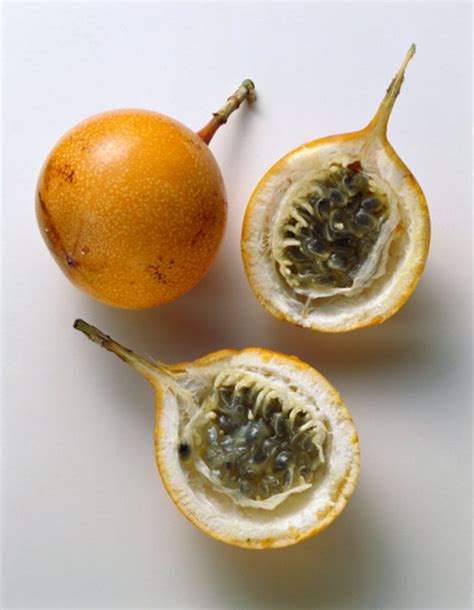 How To Grow Passion Fruit From Seeds Hunker