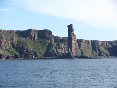 The Old Man Of Hoy Orkney Islands Orkney Islands Old Things
