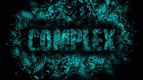 Complex Wallpapers ·① Wallpapertag