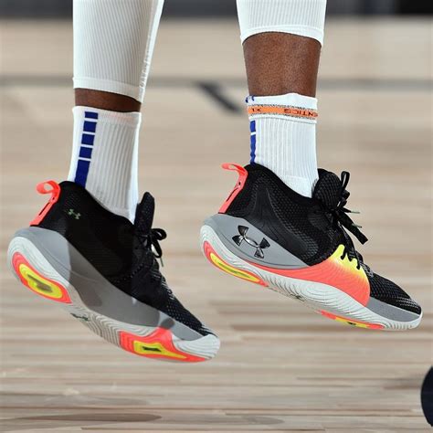 A look at the calculated cash earnings for joel embiid, including any. What Pros Wear: : NIGHTLY PRO NOTABLES: Joel Embiid's ...