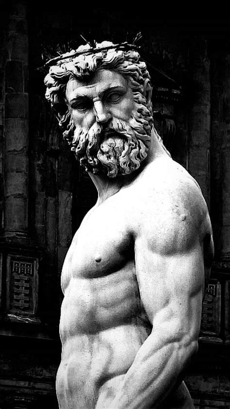 Greek God Body How To Sculp An Aesthetic Physique By The Numbers Nutritioneering Vlr Eng Br