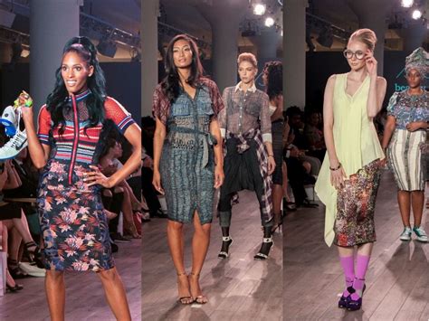 15 Black Fashion Designers At New York Fashion Week Ss17