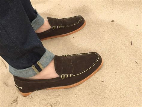 Mens Summer Shoes Guide