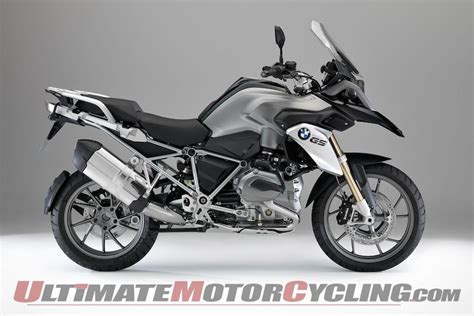 It has produced motorcycles since 1923, and achieved record sales for the fifth year in succession in 2015. BMW Motorrad USA June 2014 Sales Down 3.4%