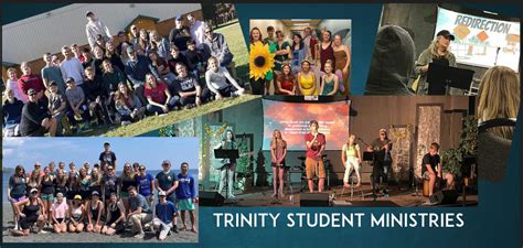 Students Trinity Church Lakeville Mn