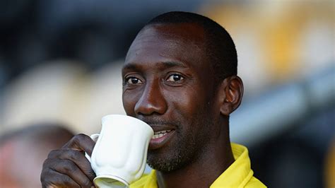 Watch Jimmy Floyd Hasselbaink The Manager Football News Sky Sports