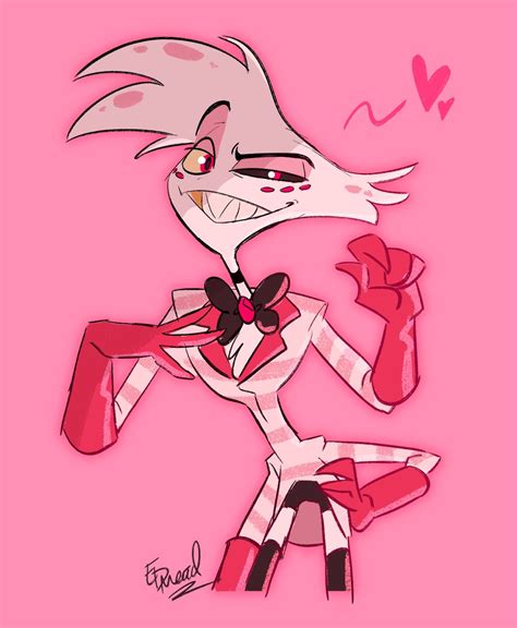 Some Hazbin Doodles Hazbin Hotel Official Amino My XXX Hot Girl