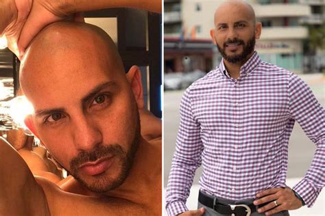 Male Porn Star Juan Melecio Running For Office In Florida In Americas ‘second Gayest City