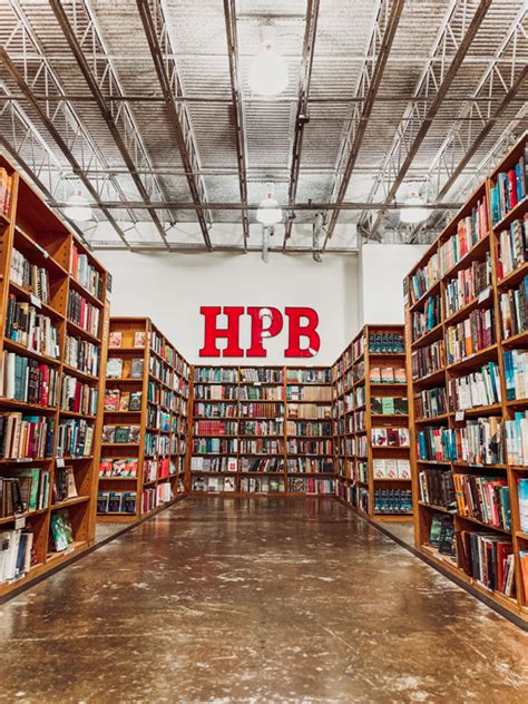 5 Reasons To Love The Half Price Books Flagship Store Live Love Local
