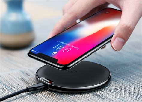 Definitions and examples of wireless technology. 5 Best Wireless Charging Stands for Smartphones in 2020 ...