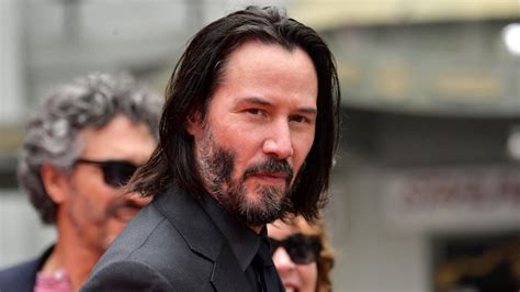 Discovernet The Tragic Real Life Story Of Keanu Reeves