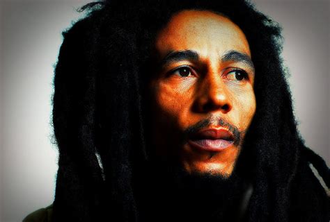 Black Kudos Bob Marley Robert Nesta Bob Marley Om 6