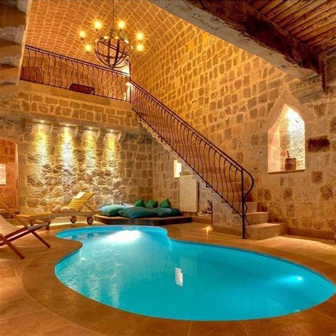 H2ofun.co.uk as a website has been serving our customers since 2004, with one of the very first websites selling swimming pool & hot tub products online. underground swimming pool - Google Search | Indoor ...