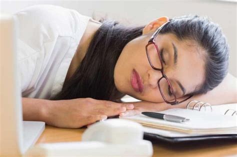 5 Efek Yang Akan Terjadi Jika Tubuh Kamu Kekurangan Tidur