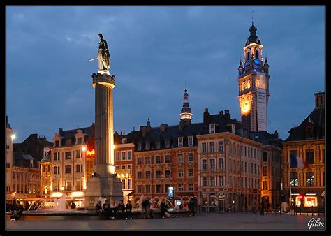 Spent my christmas in lille, france. Lille - France Photo (8614403) - Fanpop
