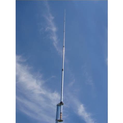 Sirio Antenne Siriosy MHz Meter Stimmbar Elemente Yagi Antenne Babe Budget De