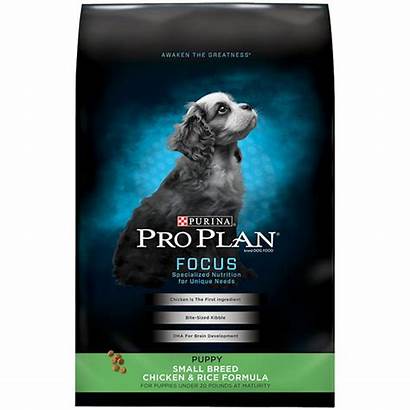 Purina Puppy Pro Plan Dog Rice Dry