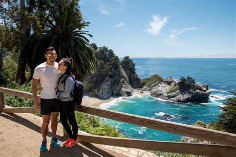 Monterey Big Sur Top 10 Things To Do