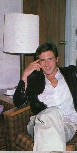 Harrison Ford Han Solo Professor Style Jake Gyllenhaal Indiana Jones