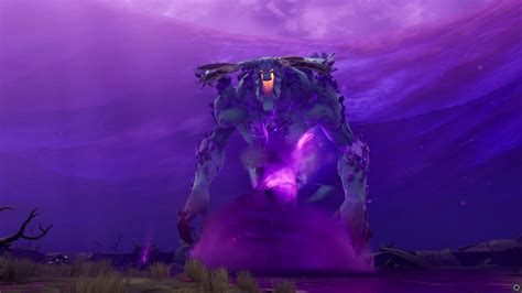 Fortnite Storm King Reinforcements Arrived Music Save The World